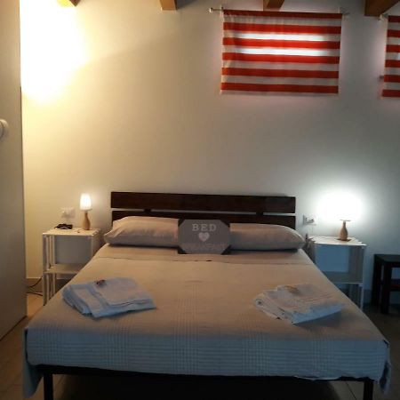 La Casa Di Emma Bed and Breakfast Rozzano Eksteriør billede