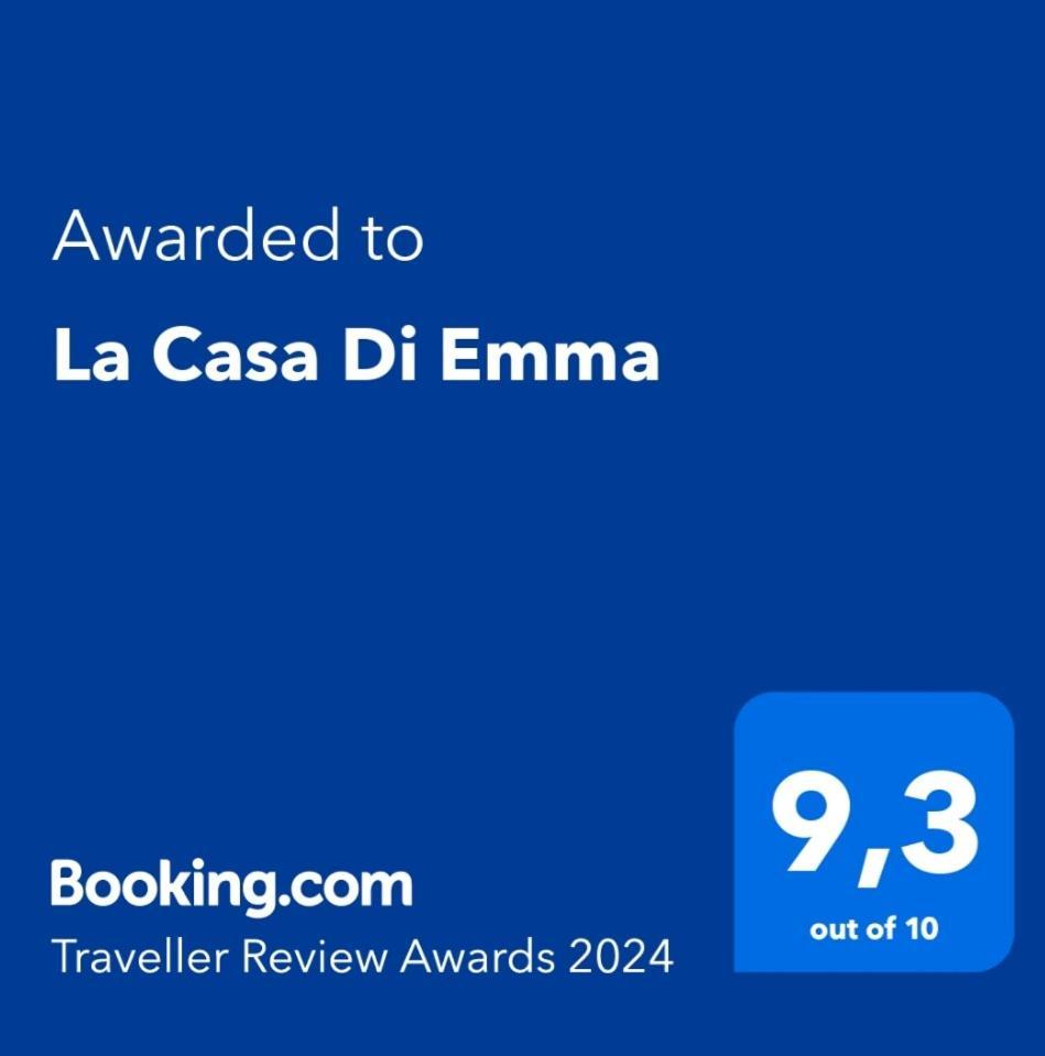 La Casa Di Emma Bed and Breakfast Rozzano Eksteriør billede