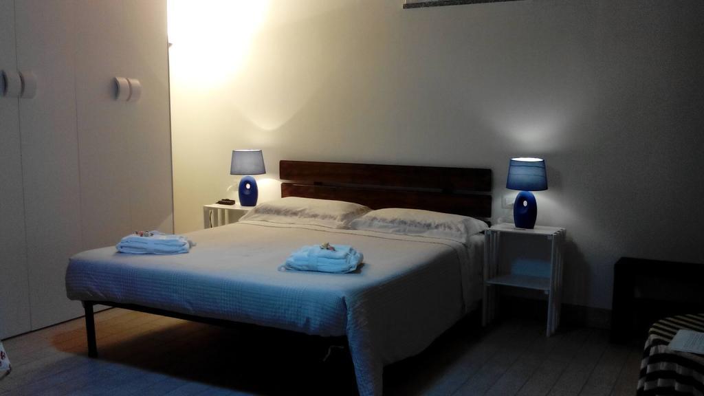 La Casa Di Emma Bed and Breakfast Rozzano Eksteriør billede