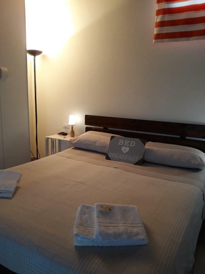 La Casa Di Emma Bed and Breakfast Rozzano Eksteriør billede
