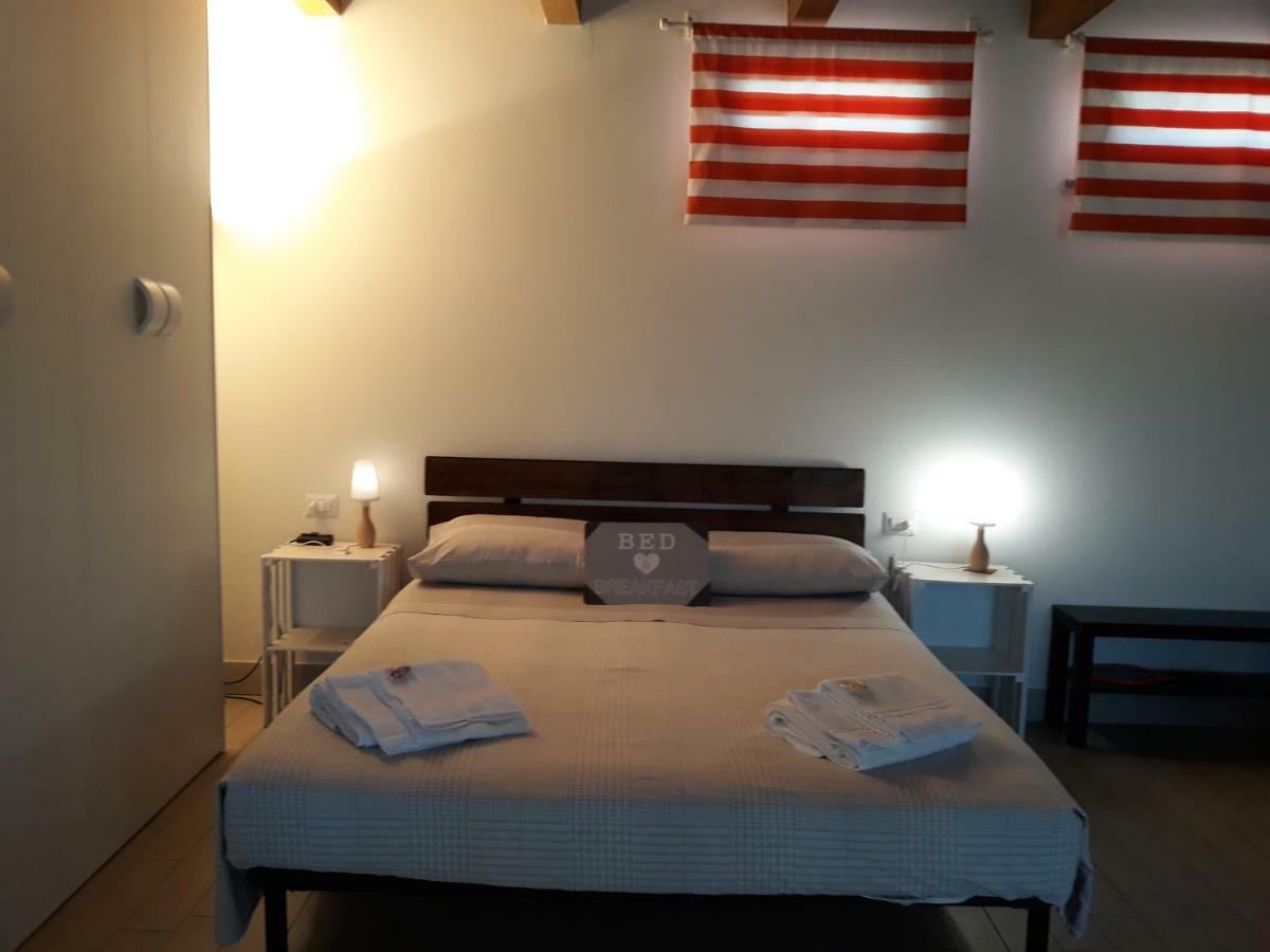 La Casa Di Emma Bed and Breakfast Rozzano Eksteriør billede